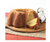 TORTUGA Caribbean Coconut Rum Cake – 32 oz. - The Perfect Premium Gourmet Gifts