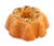 TORTUGA Caribbean Original Rum Cake with Walnuts – 16 oz. - The Perfect Premium Gourmet Gift