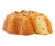 TORTUGA Caribbean Original Rum Cake with Walnuts – 16 oz. - The Perfect Premium Gourmet Gift