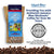 Island Blue -100% Jamaica Blue Mountain Ground Coffee 16oz (FREE SHIPPING)